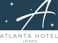 Atlanta Hotel Leipzig Hotel Logohotel logo