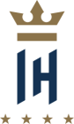 Hotel Continental - Santa Margherita Ligure лого на хотелотhotel logo