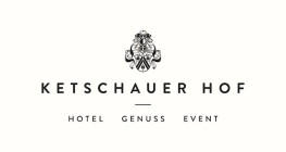 Ketschauer Hof - Hotel & Restaurant hotel logohotel logo