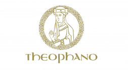 Hotel Theophano Hotel Logohotel logo