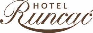 Runcac logotipo del hotelhotel logo