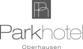 Parkhotel Oberhausen Hotel Logohotel logo