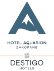 logo hotelu Hotel Aquarionhotel logo