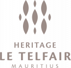 Heritage Le Telfair Golf & Wellness Resort (E-réputation) hotel logohotel logo