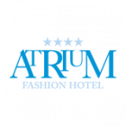 Atrium Fashion Hotel hotel logohotel logo