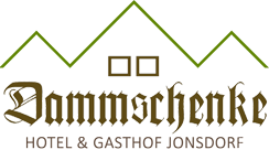 Dammschenke Hotel & Gasthof hotel logohotel logo