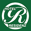 Hotel Residenz Leipzig hotel logohotel logo