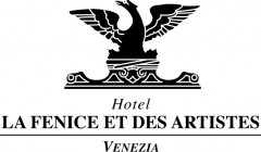 La Fenice et des Artistes hotel logohotel logo