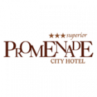 Promenade City Hotel*** superior hotel logohotel logo