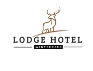 hotellogo Lodge Hotel Winterberghotel logo