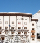 Logo de l'établissement Hotel Bellierhotel logo