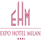 logo hotel Expo Hotel Milanhotel logo