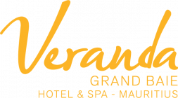 Veranda Grand Baie Hotel & Spa (E-réputation) hotel logohotel logo
