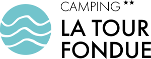 Logo de l'établissement Camping la Tour Fonduehotel logo