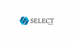 Select Hotel Wiesbaden City hotel logohotel logo