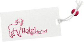 Hotel Laufelder Hof Hotel Logohotel logo