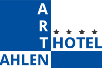 Art Hotel Ahlen Hotel Logohotel logo