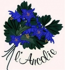 Logo de l'établissement L'Ancolie Chalet du lachotel logo