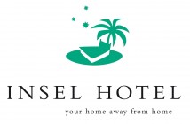 Insel Hotel Bonn شعار الفندقhotel logo