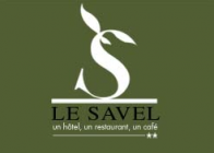 Logo de l'établissement Le Savelhotel logo