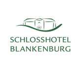 Schlosshotel Blankenburg Hotel Logohotel logo