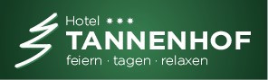 Land-gut-Hotel Tannenhof Hotel Logohotel logo