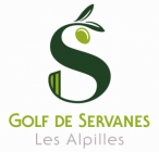 Logo de l'établissement Golf de Servaneshotel logo
