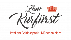 Zum Kurfürst hotel logohotel logo