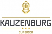 Kauzenburg Hotel Logohotel logo