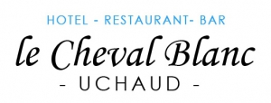 Logo de l'établissement Le Cheval Blanchotel logo