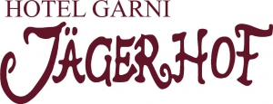 Hotel Garni Jägerhof Hotel Logohotel logo