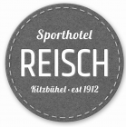 Sporthotel Reisch GmbH & CoKG Hotel Logohotel logo
