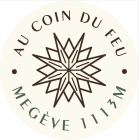 Au Coin du Feu hotel logohotel logo