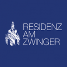 Residenz am Zwinger hotel logohotel logo