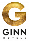 GINN Hotel Berlin Potsdam hotel logohotel logo