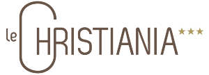 Hôtel Le Christiania*** - La Clusaz hotel logohotel logo