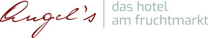 Angel's - das hotel am Fruchtmarkt hotel logohotel logo