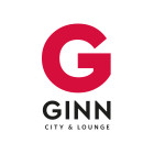 GINN CITY & LOUNGE RAVENSBURG Hotel Logohotel logo