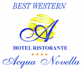 logo hotel BEST WESTERN Hotel Acqua Novellahotel logo