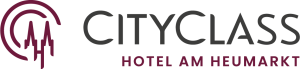 CityClass Hotel am Heumarkt logo hotelhotel logo