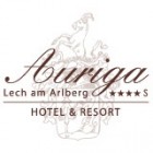 Auriga Hotel Hotel Logohotel logo