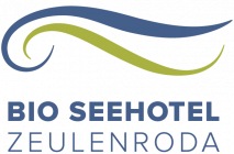 Bio-Seehotel Zeulenroda GmbH & Co.KG hotel logohotel logo