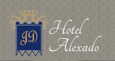 Hotel Residenz Alexado Hotel Logohotel logo