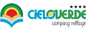 Cieloverde Camping Village hotel logohotel logo