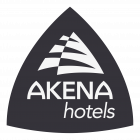 Logo de l'établissement Hôtel AKENA Limogeshotel logo