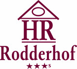 Hotel Rodderhof Hotel Logohotel logo