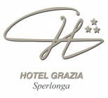 logo hotel Hotel Graziahotel logo