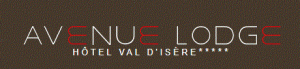 Hôtel Avenue Lodge hotel logohotel logo