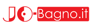 شعار Jo-Bagno.it Sanitarie  e Arredo Bagnohotel logo