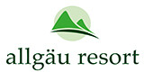 allgäu resort Hotel Logohotel logo